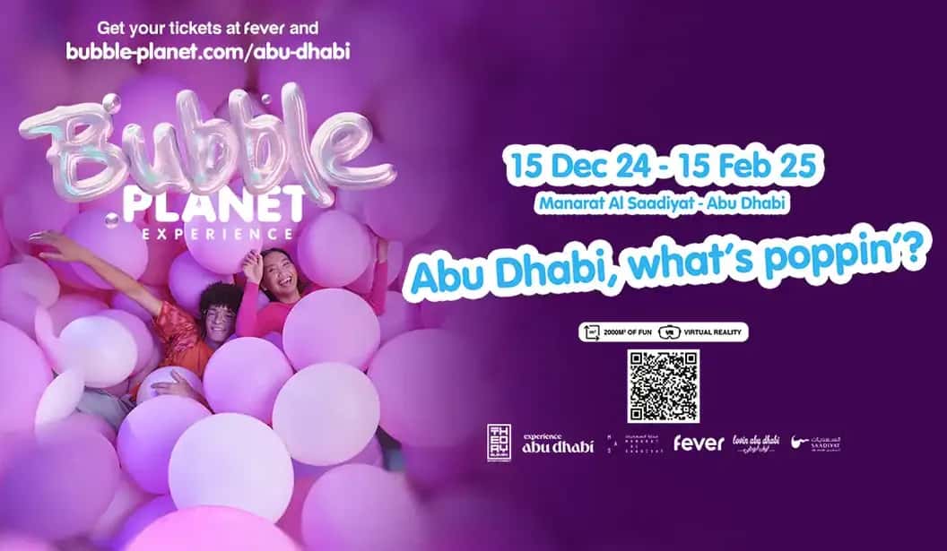 Blog Experience Image