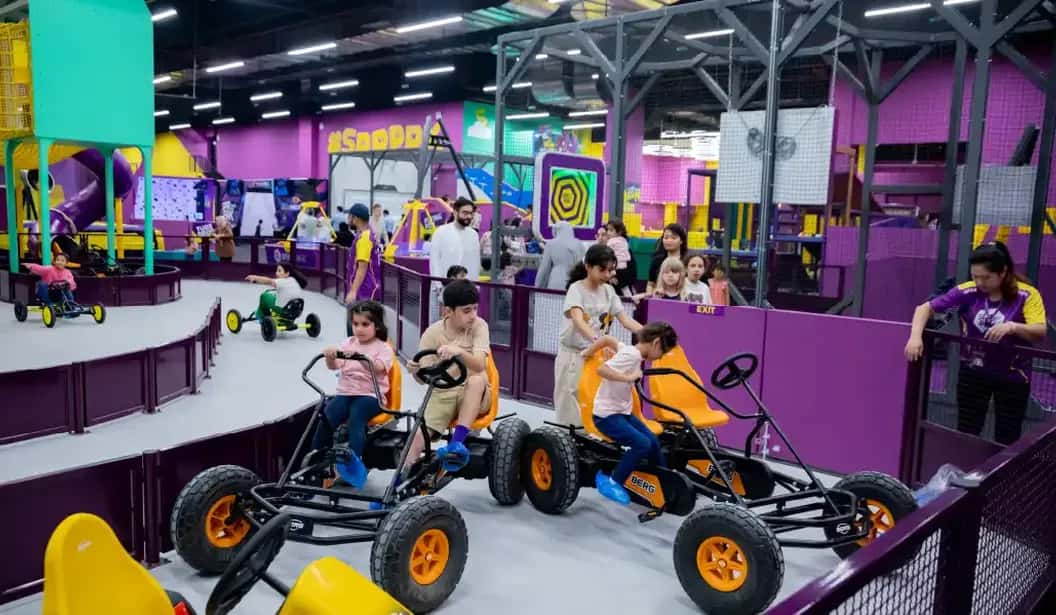 Blog Experience Image