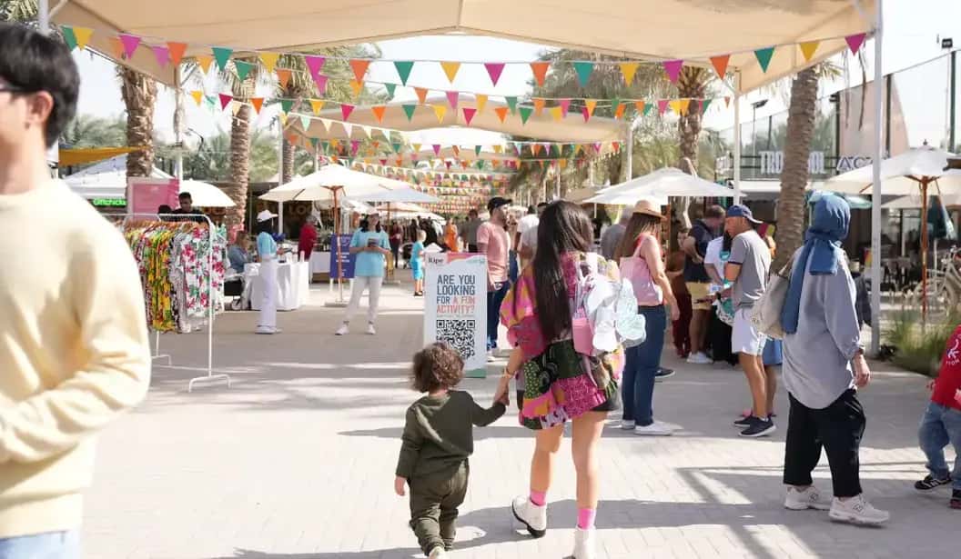 Blog Experience Image