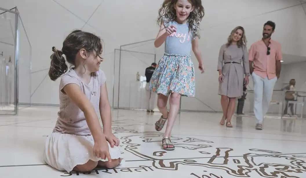 Blog Experience Image