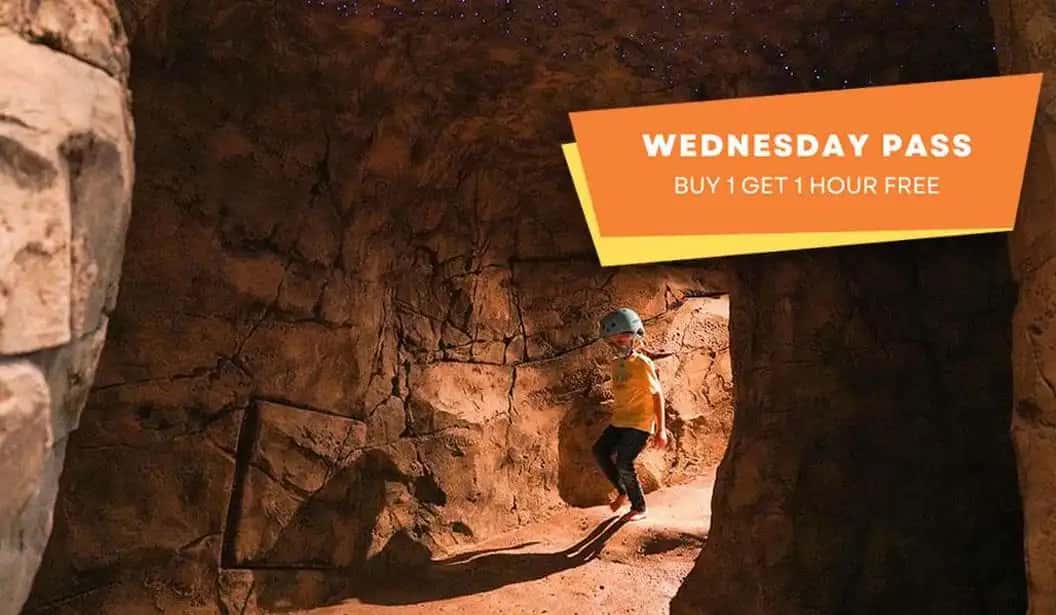 Blog Experience Image