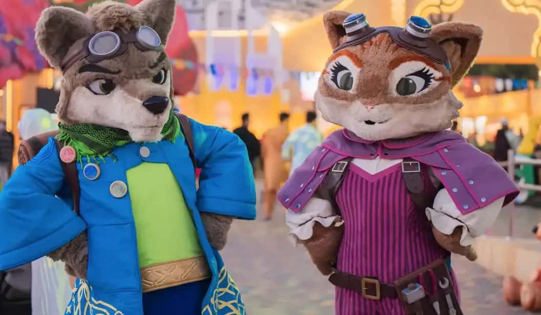 Blog Experience Image