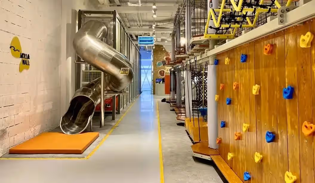 Blog Experience Image