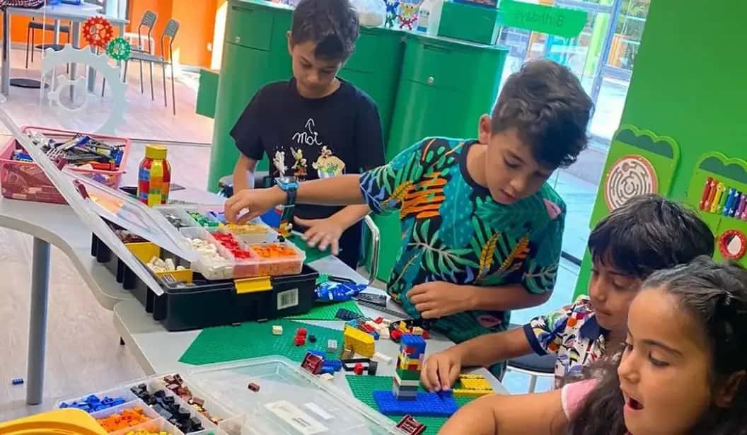 Blog Experience Image