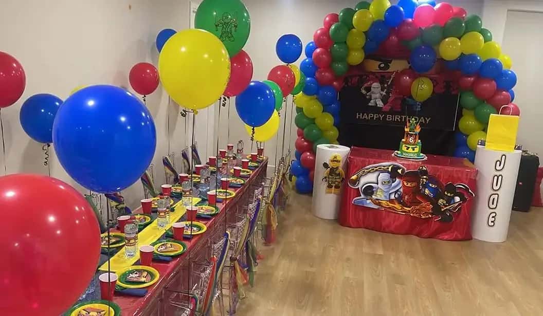 Blog Experience Image