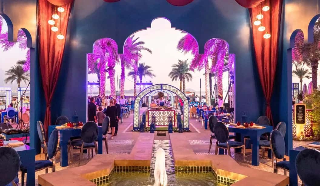 Blog Experience Image