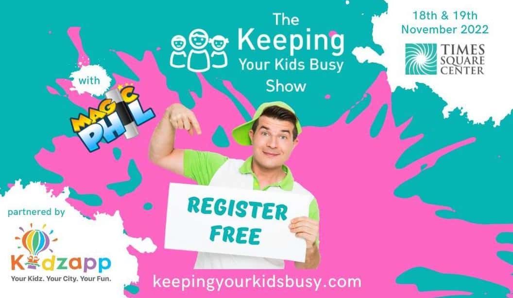 Blog Experience Image