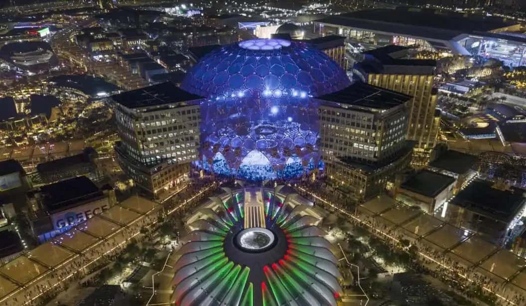 Blog Experience Image