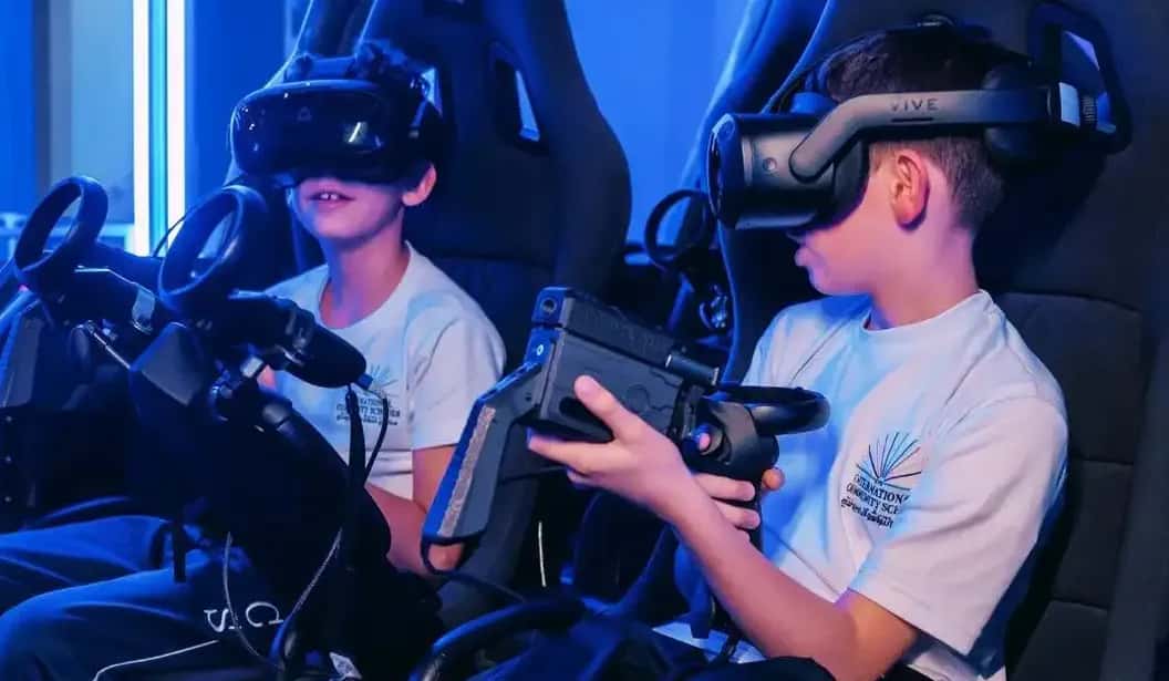 Blog Experience Image