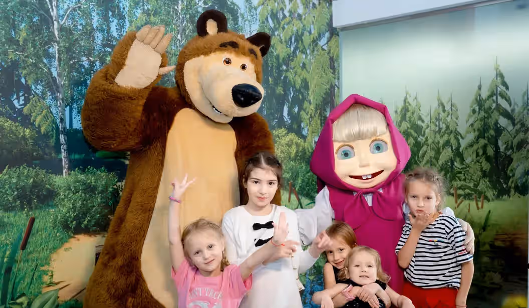 Blog Experience Image