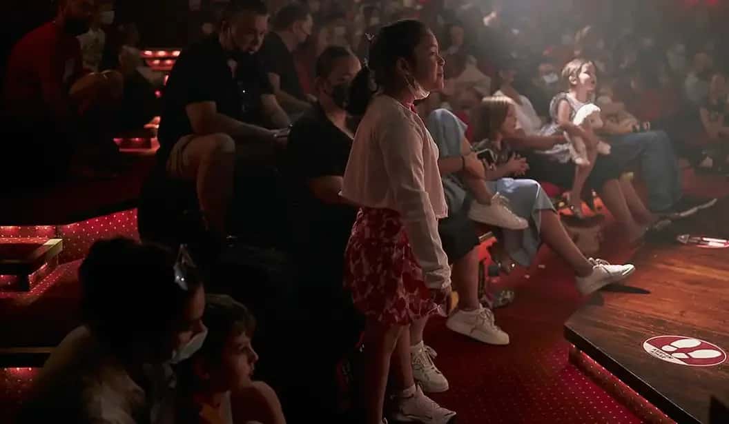 Blog Experience Image