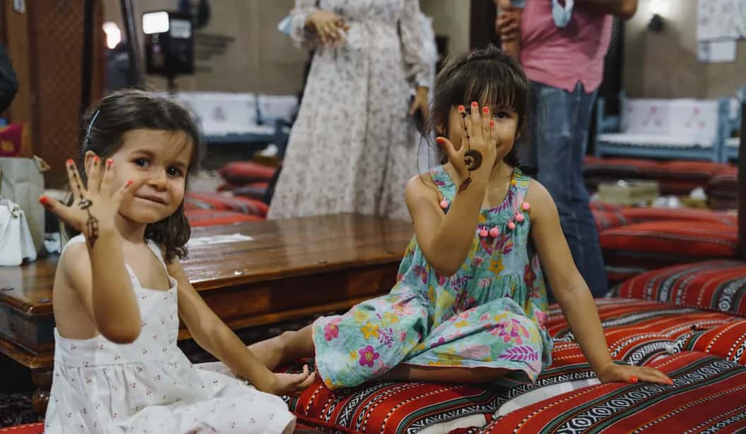 Blog Experience Image