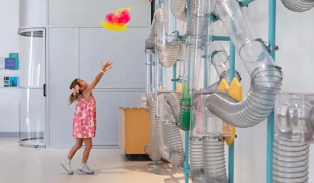 Blog Experience Image