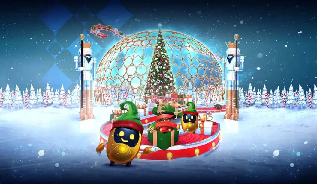 Blog Experience Image