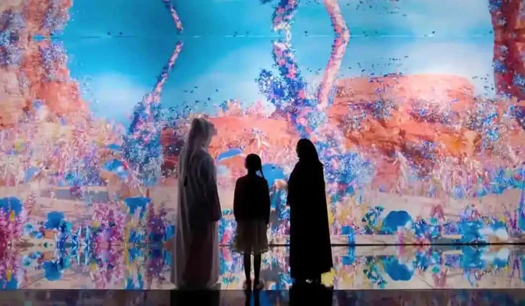 Blog Experience Image