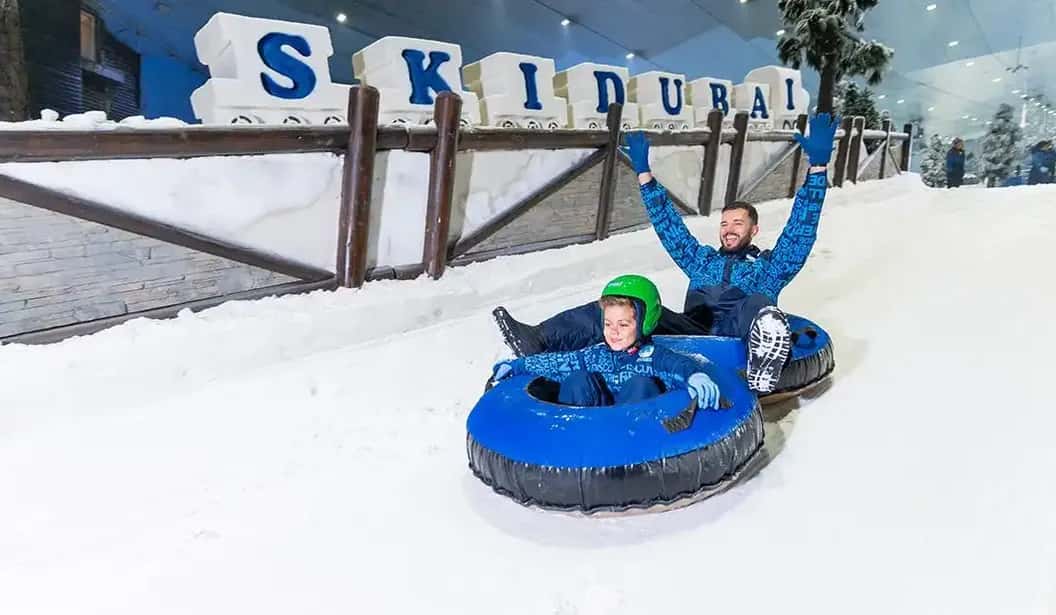 Blog Experience Image