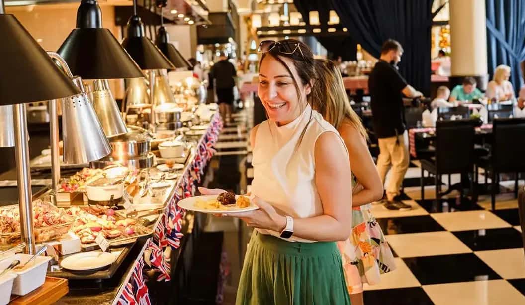 Blog Experience Image