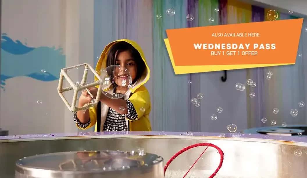 Blog Experience Image