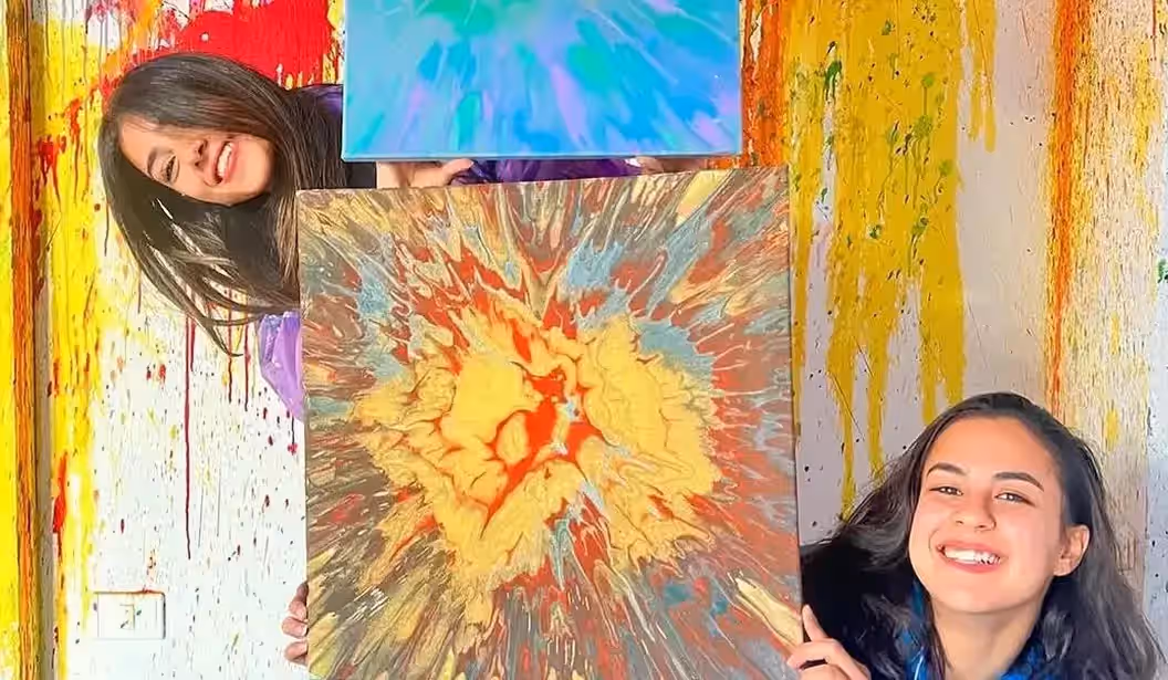 Blog Experience Image