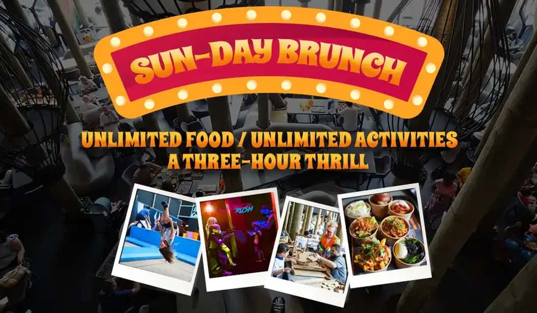 Blog Experience Image