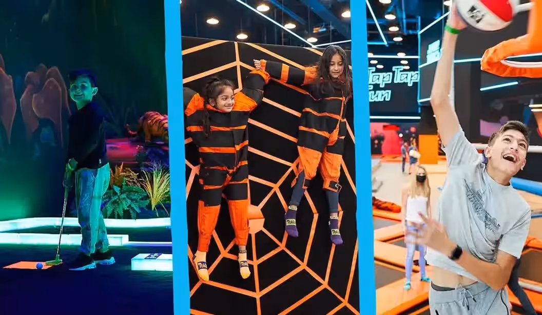 Blog Experience Image