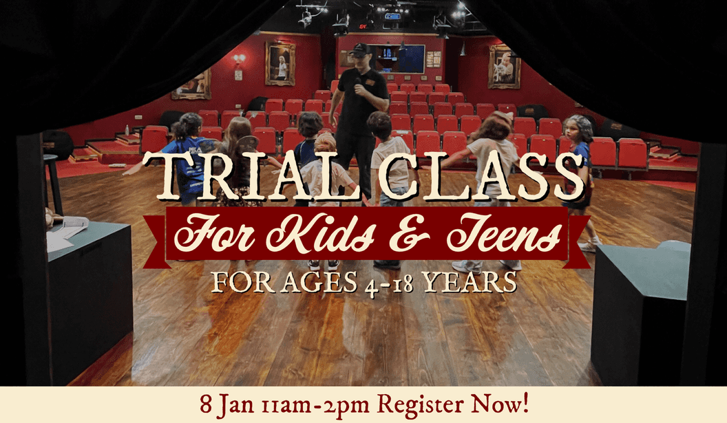 Blog Experience Image