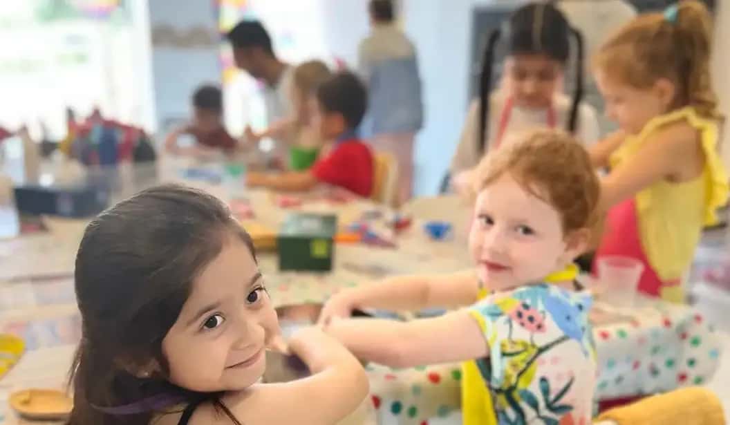 Blog Experience Image