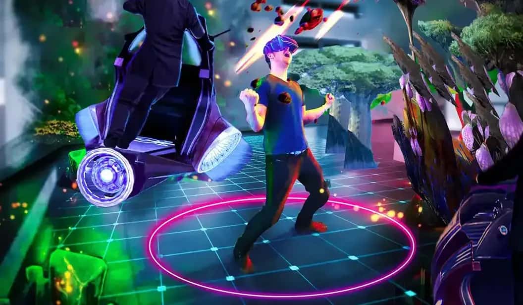 Blog Experience Image