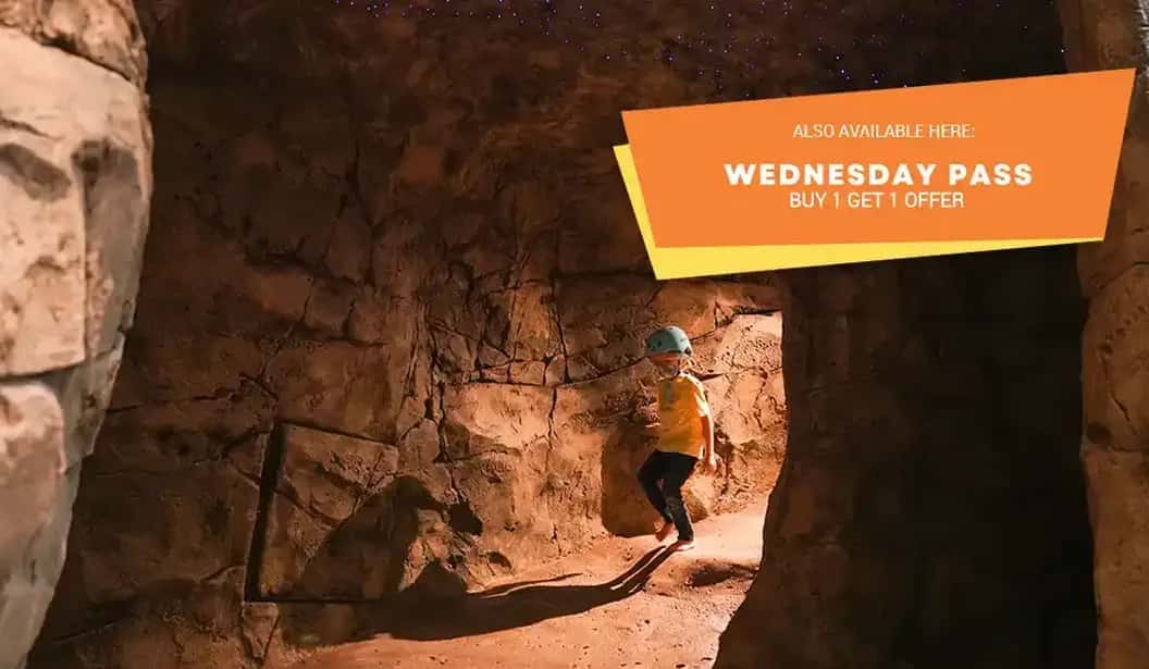 Blog Experience Image