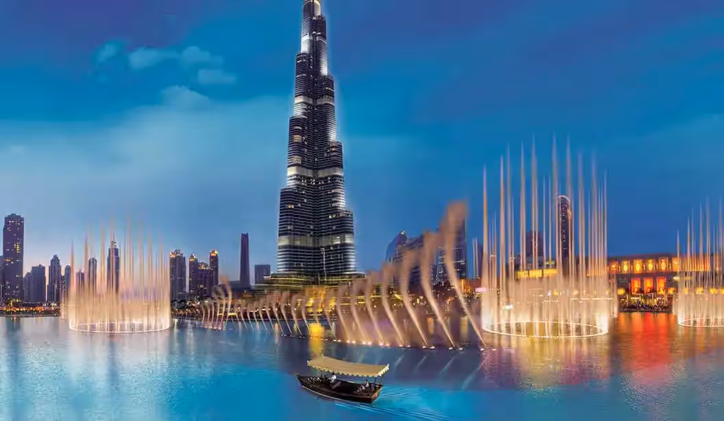 Blog Experience Image