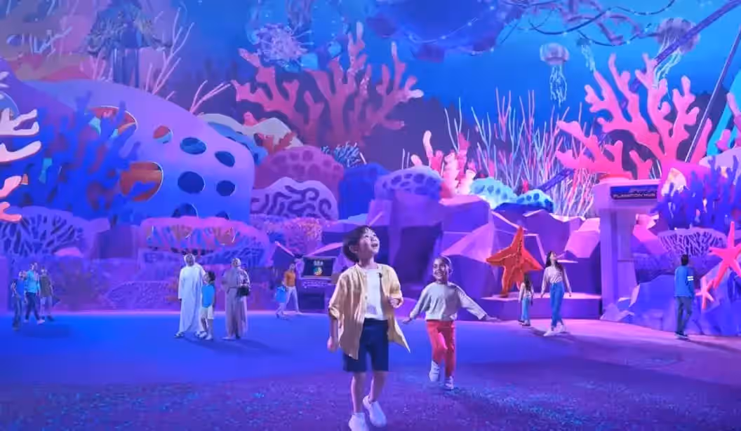 Blog Experience Image