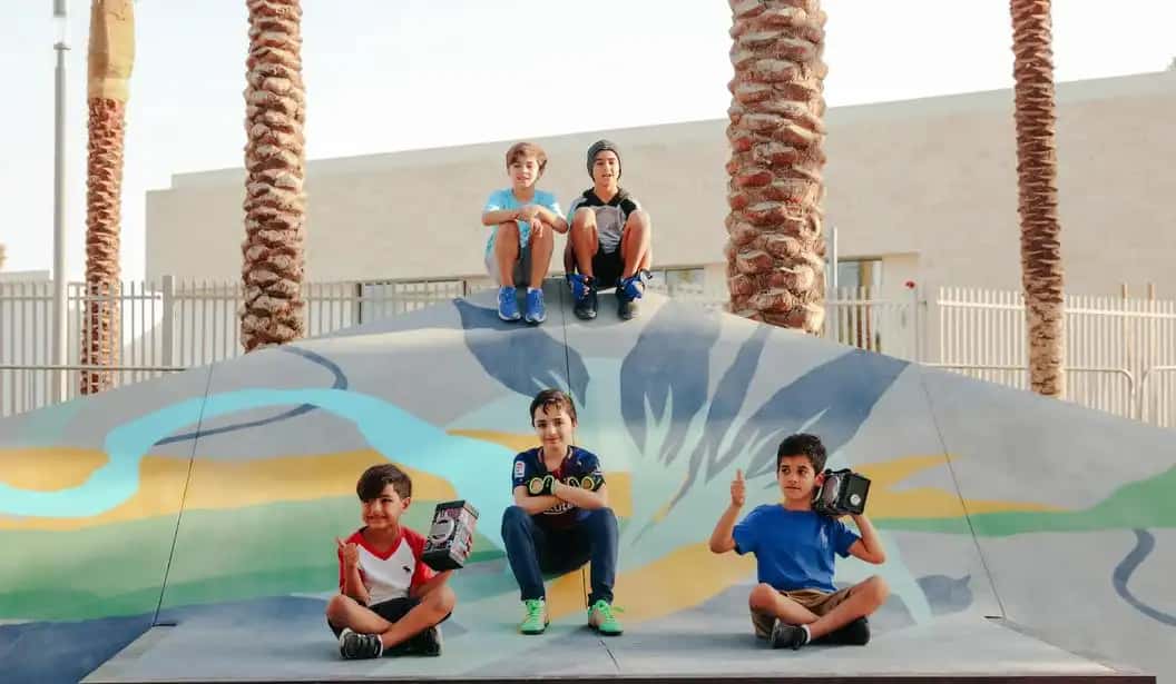 Blog Experience Image