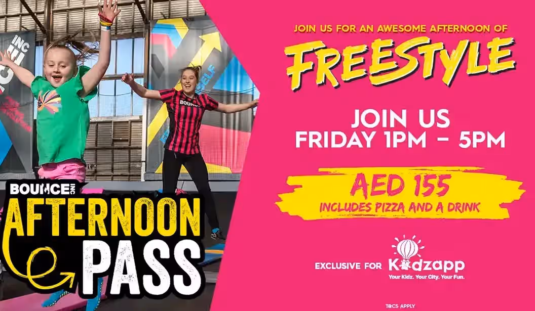 Blog Experience Image