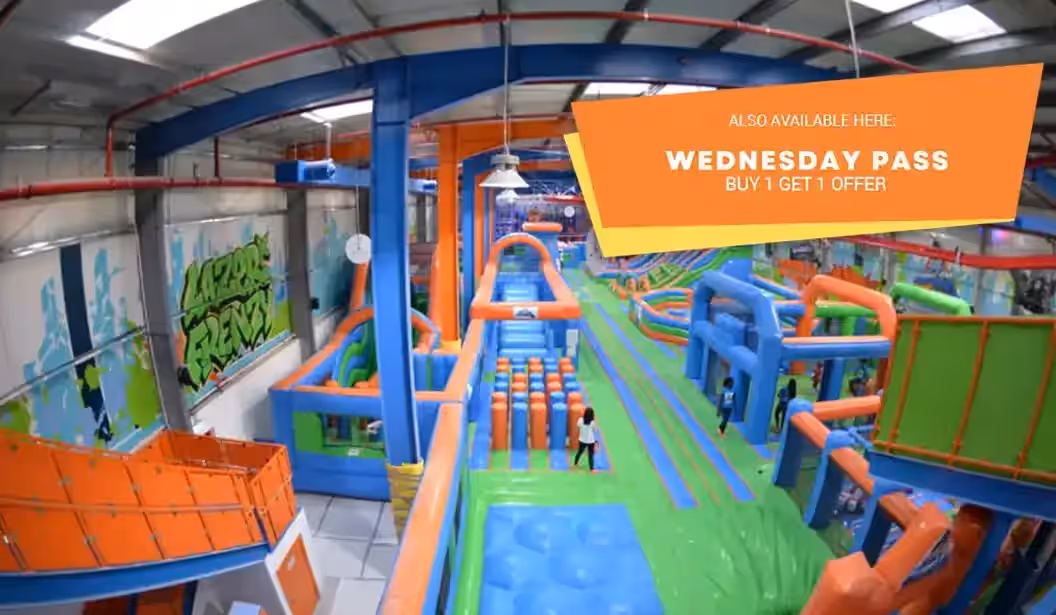 Blog Experience Image