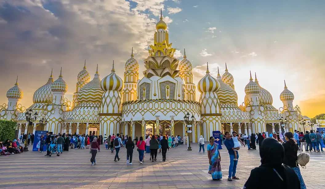 Blog Experience Image