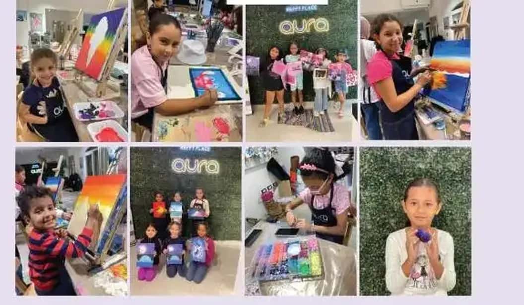 Blog Experience Image