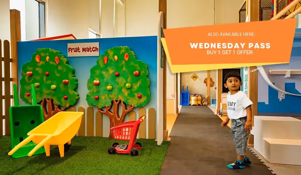 Blog Experience Image