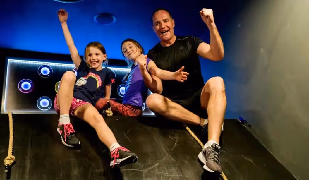 Blog Experience Image