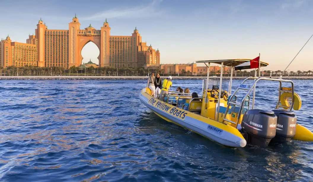 Blog Experience Image