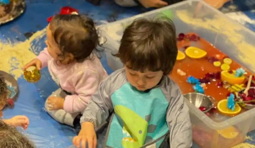 Blog Experience Image