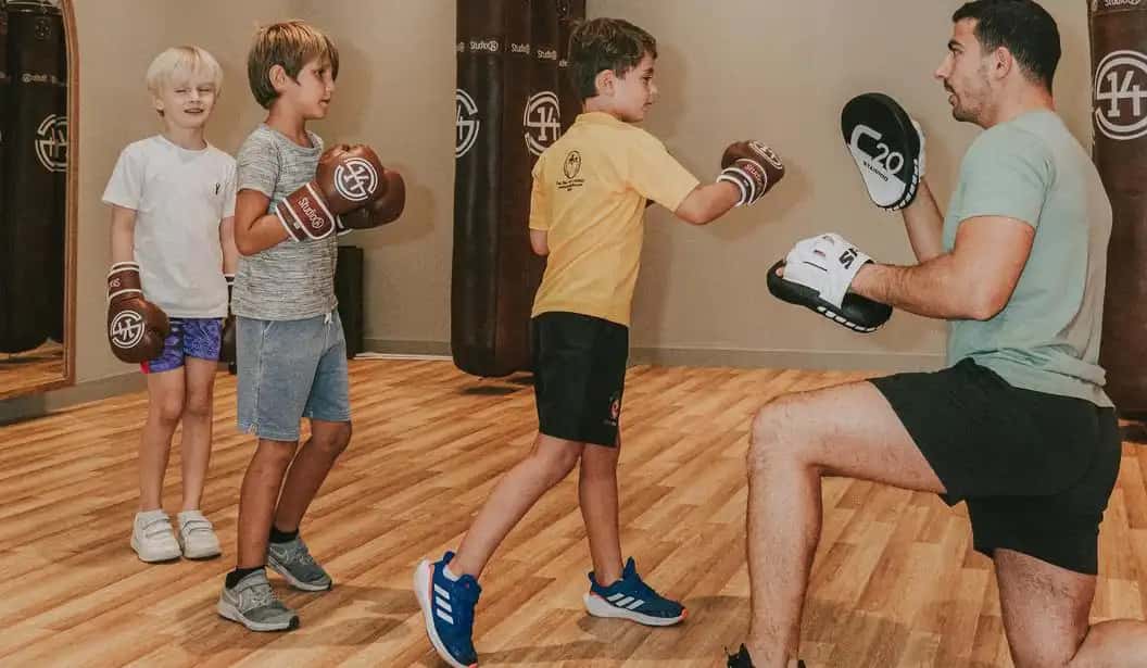 Blog Experience Image