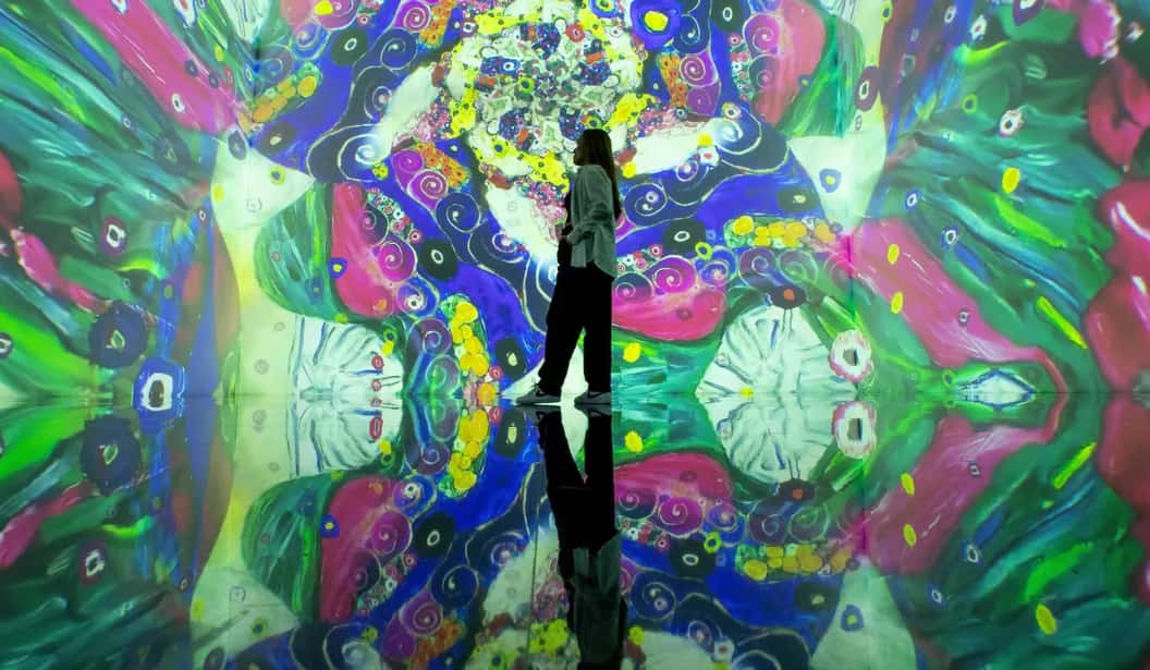 Blog Experience Image