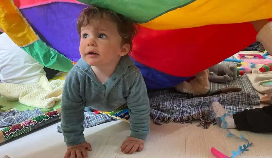 Blog Experience Image