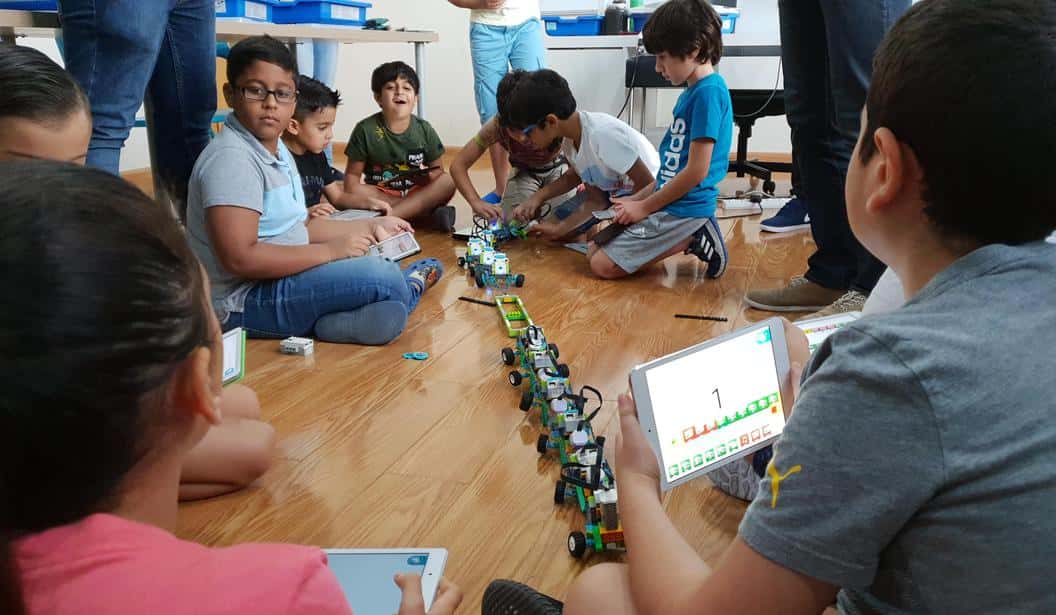 Blog Experience Image