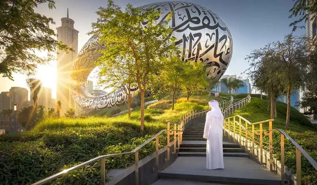 Blog Experience Image