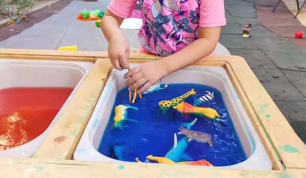 Blog Experience Image