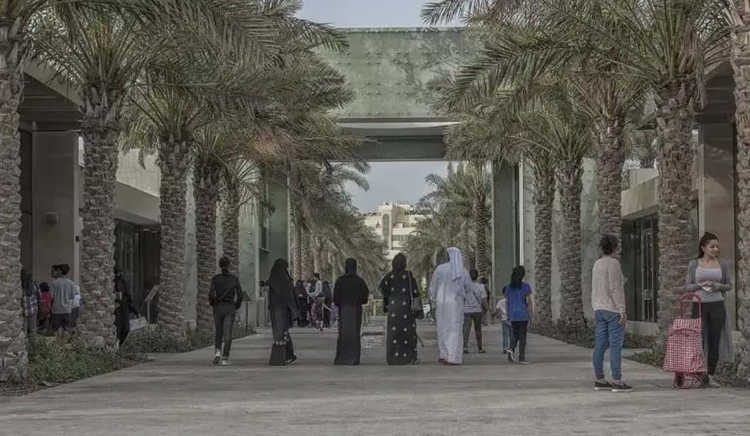 Blog Experience Image