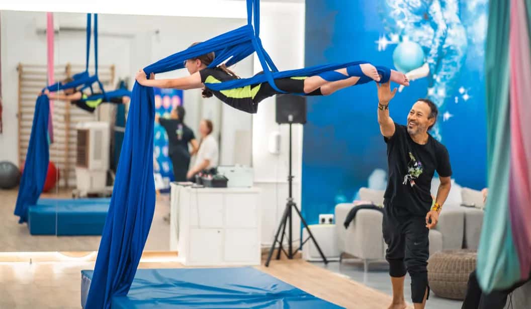 Blog Experience Image