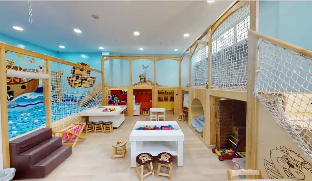 Blog Experience Image