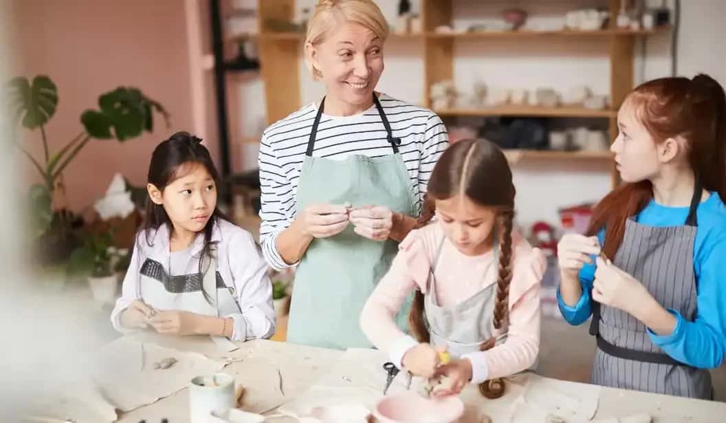 Blog Experience Image